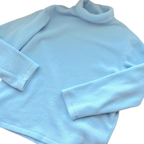 DKNY Cowl Neckline Comfy Relaxed Sweater Size Medium - Picture 4 of 5